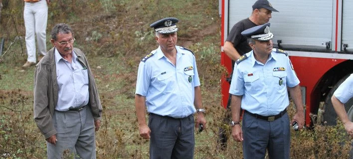 Βόλος: Ακαρπες οι έρευνες για τον εντοπισμό 73χρονου κτηνοτρόφου που χάθηκε στην κακοκαιρία
